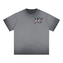 KC Trans Pride Reverse Dyed T-shirt