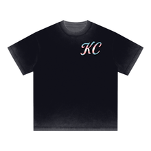 KC Trans Pride Reverse Dyed T-shirt