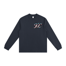 Trans Pride Essential Non-Shrink Mock Neck Sweatshirt