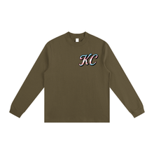 Trans Pride Essential Non-Shrink Mock Neck Sweatshirt