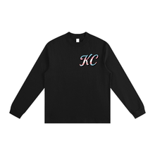 Trans Pride Essential Non-Shrink Mock Neck Sweatshirt