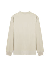 Trans Pride Essential Non-Shrink Mock Neck Sweatshirt
